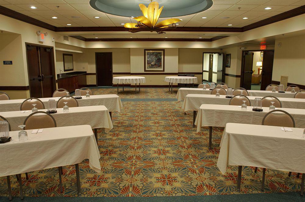 Best Western Aku Tiki Inn Daytona Beach Instalações foto
